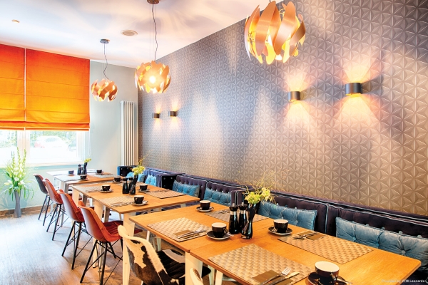 Leonardo Boutique Hotel Berlin City South